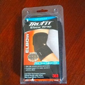 Truefit advanced Elbow Wrap